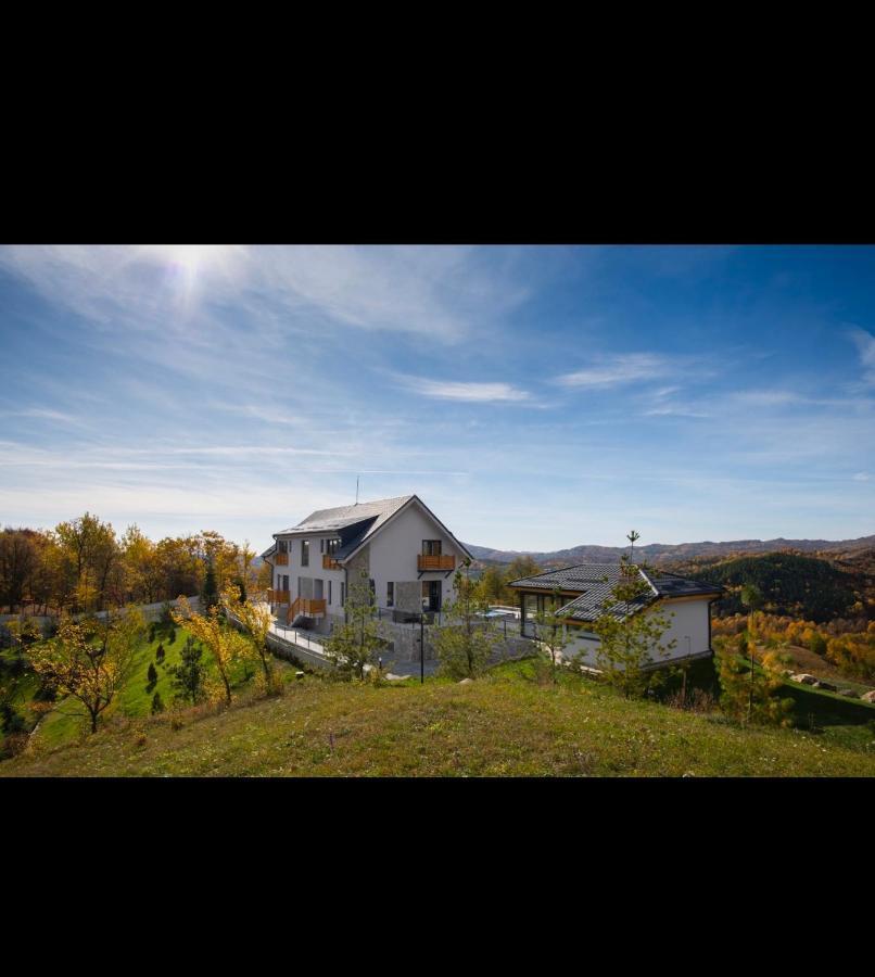 Valley View Breaza מראה חיצוני תמונה