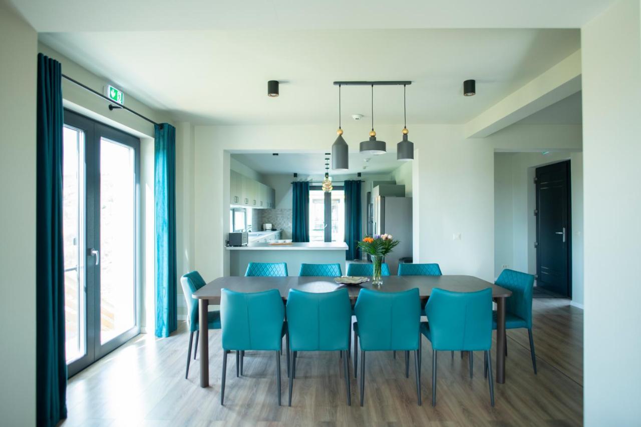 Valley View Breaza מראה חיצוני תמונה