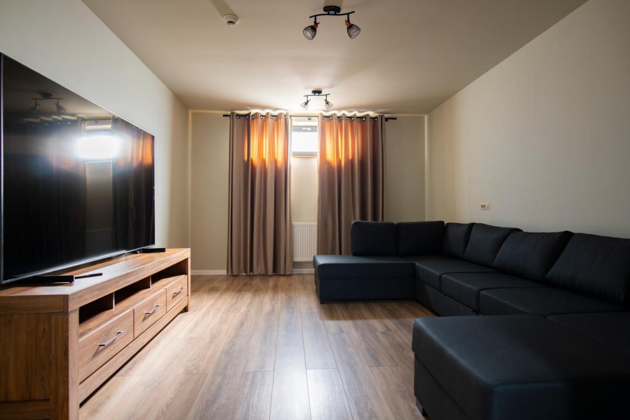Valley View Breaza מראה חיצוני תמונה